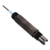 Polymetron 8350.3 ¾-inch pH-combinatie-elektrode, HF-bestendig glas, kabel van 10 m