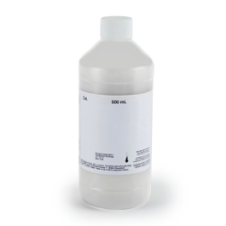 Standaardoplossing natriumcarbonaat, 0,02 N (N/50), 500 mL