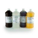 Standaardoplossing, natriumchloride, 85,47 mg/L (180 µS/cm), 1 L