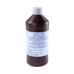 Stablcal Troebelheidsstandaard op basis van gestabiliseerde formazine, 100 NTU, 500 ml