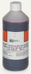 Hardheid-indicatoroplossing, 5 - 100 mg/L, 500 mL