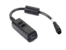 Netspanningsadapterkit voor HQD-meter, USB en AC