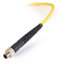 Intellical CDC401 Veld 4-polige geleidbaarheidselektrode van grafiet, kabel van 15 m