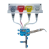 Hach pHD sc online proces-pH-sensor - pH-sensor voor schoon water