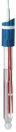 PHC2001 Gecombineerde pH elektrode, Red Rod, BNC
