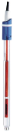 REF201 Universele referentie-elektrode, 7,5 mm, Red Rod