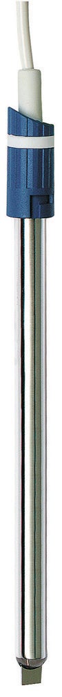 Radiometer Analytical M241Pt metalen elektrode (platinaplaatsensor, banaanstekker)