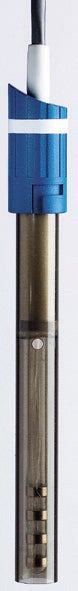 CDC565 geleidbaarheidselektrode, 4-polig, niet-geplatineerd, epoxy behuizing, MAB6-plug (Radiometer Analytical)