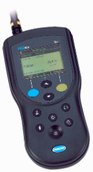 HQ30D Digitale multimeterkit, pH gel- en geleidbaarheids- elektrode, voor gebruik buiten, 10 m