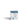 CZV-kuvettentest - ISO 15705, 0 - 150 mg/l O₂
