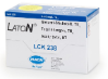 Laton Kuvettentest voor totaal-stikstof, 5 - 40 mg/L TNb