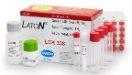 Laton Kuvettentest voor totaal-stikstof, 20 - 100 mg/L TNb