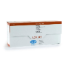 TOC-kuvettentest (verschilmethode) 60 - 735 mg/l C
