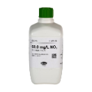 Nitraatstandaard, 50 mg/L NO₃ (11,3 mg/L NO₃-N), 500 mL