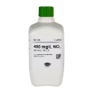 Nitraatstandaard, 400 mg/L NO₃ (90,4 mg/L NO₃-N), 500 mL