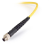 Intellical LDO101 Veld luminescentie-/optische sensor voor opgeloste zuurstof (DO), kabel van 15 m