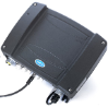 SC1000-sensormodule voor 6 sensoren, Modbus RS485, 100-240 VAC, EU-voedingskabel