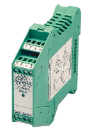 SC 1000 Input module analoog/digitaal voor DIN-railbevestiging