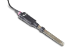 Intellical PHC301 Laboratorium universele hervulbare pH-elektrode, kabel van 3 m