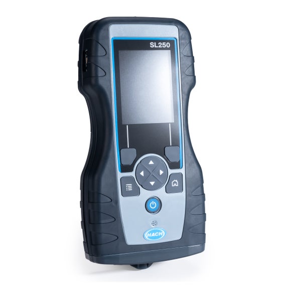 SL250 Draagbare parallelle analyser (PPA)