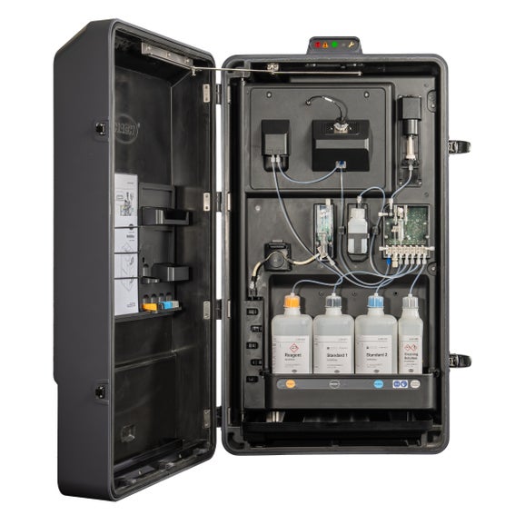 NH6000sc ammoniumanalysers