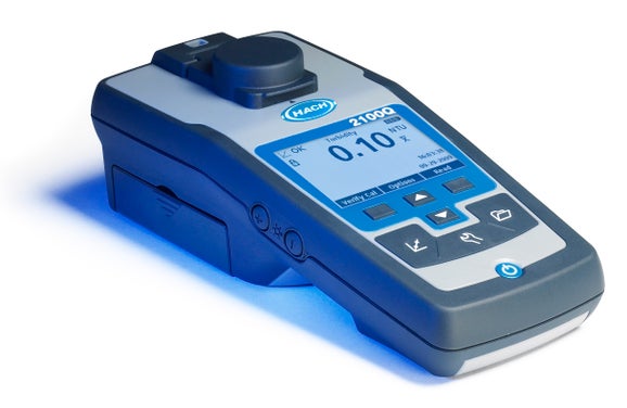 Stablcal standards for 2100Q