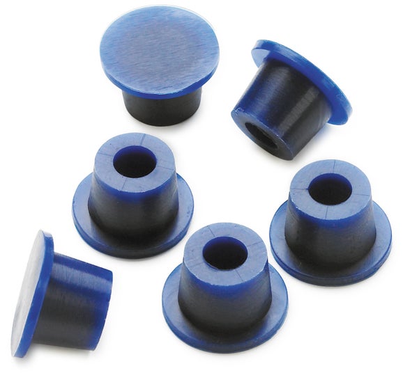 Stopper for 18mm tube, pk/25