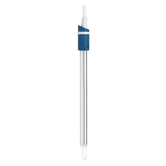 Temperatuursensor, glas, L=103 mm, RJ9