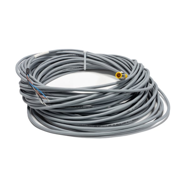 RS232-kabel, 5 m (16,4 ft), GS1440/GS2440EX