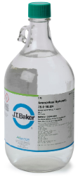 Ammoniumhydroxide, 2,5 L