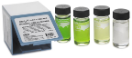 SpecCheck-kit met secundaire standaarden, monochloramine/vrij ammonium