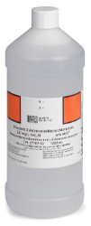 APA6000 Ammonia/Monochloramine, standaard 2, 2,0 mg/L, NH₃, 1 L