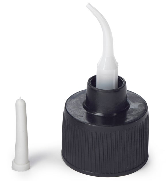 Luer Lock Dispensing Cap Kit for 59 mL Bottle (2656826)