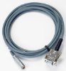 Software en kabel voor Orbisphere 3650/3655-sensor