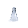 Flask, Erlenmeyer, glass 250 mL