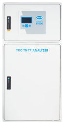 B7000 TOC/TN/TP-analyser, 1 kanaal, 230 V, 0 - 25 mg/L