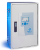 BioTector B3500c online TOC-analyser, 0 - 25 mg/L C, 1 stroom, steekmonster, 230 V AC
