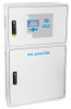 Hach BioTector B7000i Dairy online TOC-analyser, 0 - 20.000 mg/L C, 1 kanaal, 230 V AC