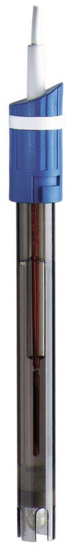 PHC2005 Robuuste gecombineerde pH elektrode, Red Rod, BNC