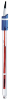 REF201 Universele referentie-elektrode, 7,5 mm, Red Rod