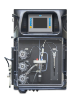 EZ4003 analyser voor vrije alkaliteit