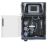 EZ9750 externe verdunningseenheid, max. 50x verdunning, master voor 2 analysers