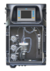 EZ9750 externe verdunningseenheid, max. 50x verdunning, master voor 2 analysers