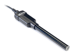 Intellical ISEF121 ion-selectieve elektrode (ISE) voor fluoride (F⁻), kabel van 3 m