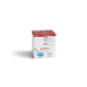 CZV-kuvettentest - ISO 15705, 0 - 1.000 mg/l O₂