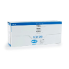 TOC-kuvettentest (verschilmethode) 2 - 65 mg/l C