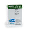 Kuvettentest voor lage concentratie (sporen) nitriet, 0,0015 - 0,03 mg/l NO₂-N