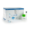 BZV5-kuvettentest 4 - 1.650 mg/l O₂