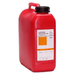 Kalibratieoplossing 35 mg/L NH₄-N voor Amtax/inter/2 (5,2 L)