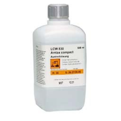 Uitdrijfoplossing voor AMTAX compact, 500 ml